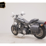 Мотоцикл HD FAT BOB FXDF1580 з пробігом 15552 km