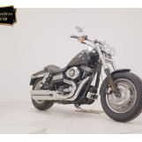 Мотоцикл HD FAT BOB FXDF1580 з пробігом 15552 km
