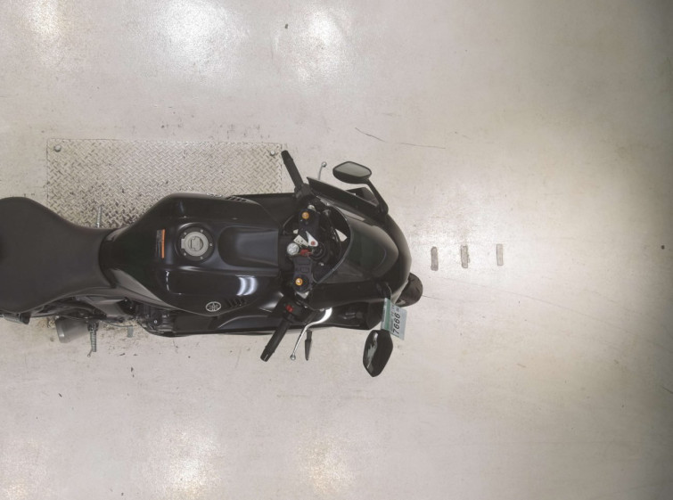 Мотоцикл Yamaha YZF-R7-2 з пробігом 3813 km