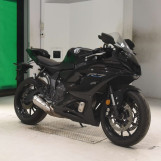 Мотоцикл Yamaha YZF-R7-2 з пробігом 3813 km