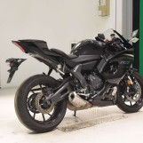 Мотоцикл Yamaha YZF-R7-2 з пробігом 3813 km
