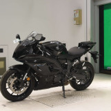 Мотоцикл Yamaha YZF-R7-2 з пробігом 3813 km