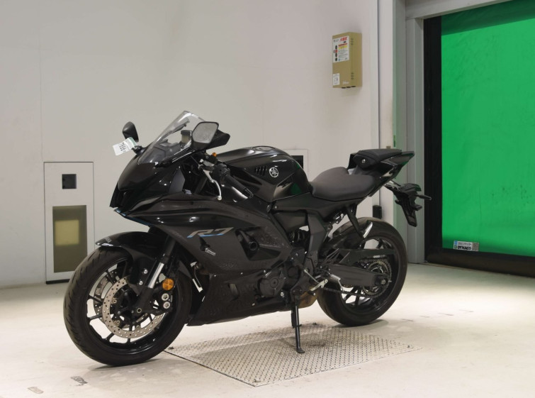 Мотоцикл Yamaha YZF-R7-2 з пробігом 3813 km