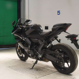 Мотоцикл Yamaha YZF-R7-2 з пробігом 3813 km