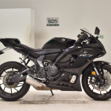 Мотоцикл Yamaha YZF-R7-2 з пробігом 3813 km