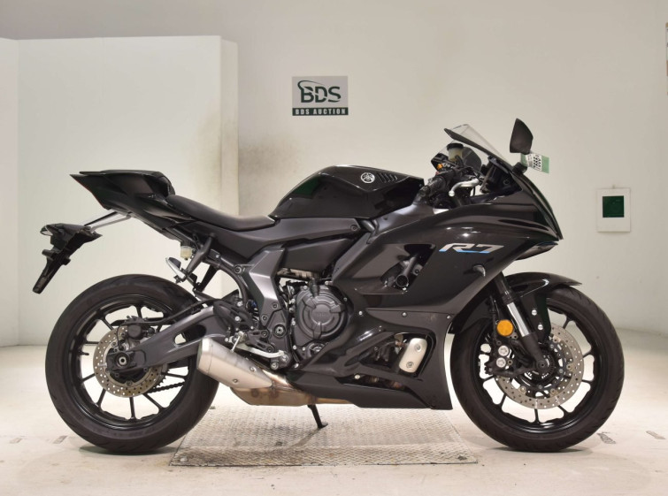 Мотоцикл Yamaha YZF-R7-2 з пробігом 3813 km