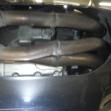 Мотоцикл Suzuki GSX1300R HAYABUSA с пробегом 11569 km