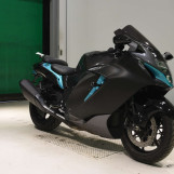 Мотоцикл Suzuki GSX1300R HAYABUSA с пробегом 11569 km