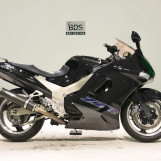 Мотоцикл Kawasaki ZZ-R1100 с пробегом 25010 km