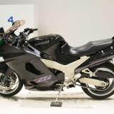 Мотоцикл Kawasaki ZZ-R1100 с пробегом 25010 km