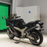 Мотоцикл Kawasaki ZZ-R1100 с пробегом 25010 km
