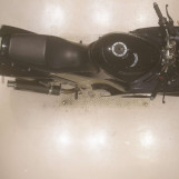 Мотоцикл Kawasaki ZZ-R1100 с пробегом 25010 km