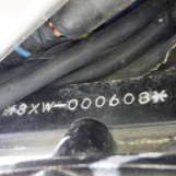 Мотоцикл Yamaha FJ1200 з пробігом 67871 km