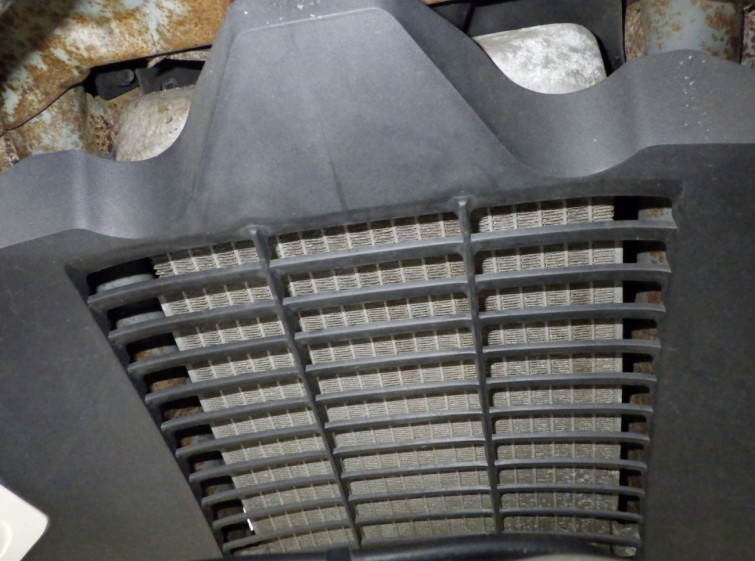 Мотоцикл Suzuki SKYWAVE 250S