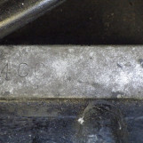 Мотоцикл Yamaha XJR1200 с пробегом 35581 km