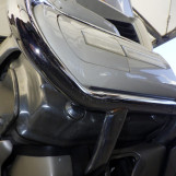 Мотоцикл Honda GL1500SE з пробігом 24427 km