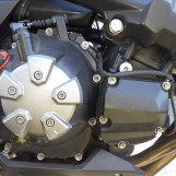 Мотоцикл Kawasaki Z1000 з пробігом 79843 km