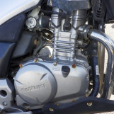 Мотоцикл Suzuki GSR250 с пробегом 23624 km