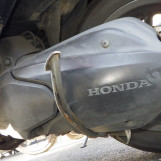 Мотоцикл Honda FORZA Z