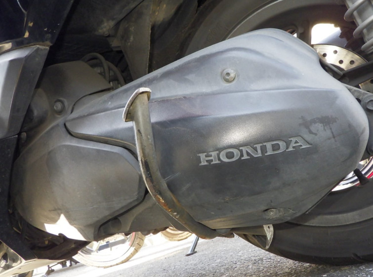 Мотоцикл Honda FORZA Z