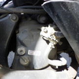 Мотоцикл Yamaha MAJESTY 250C