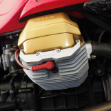 Мотоцикл Moto Guzzi V11 LE MANS