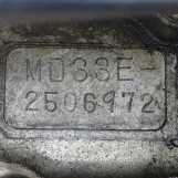 Мотоцикл Honda CB223S з пробігом 20230 km