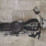 Мотоцикл HD FATBOY FLFBS1868 з пробігом 13072 km