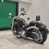 Мотоцикл HD FATBOY FLFBS1868 з пробігом 13072 km