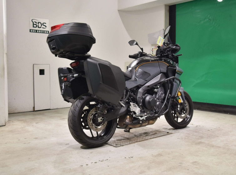 Мотоцикл Yamaha TRACER9 GT+ з пробігом 9124 km