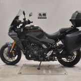 Мотоцикл Yamaha TRACER9 GT+ з пробігом 9124 km