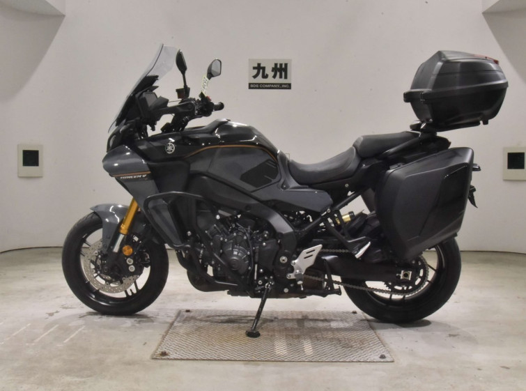 Мотоцикл Yamaha TRACER9 GT+ з пробігом 9124 km