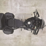 Мотоцикл Yamaha TRACER9 GT+ з пробігом 9124 km