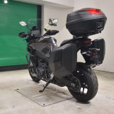 Мотоцикл Yamaha TRACER9 GT+ з пробігом 9124 km