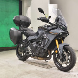 Мотоцикл Yamaha TRACER9 GT+ з пробігом 9124 km