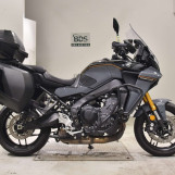 Мотоцикл Yamaha TRACER9 GT+ з пробігом 9124 km