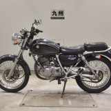 Мотоцикл Suzuki ST250E с пробегом 80738 km