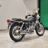 Мотоцикл Suzuki ST250E с пробегом 80738 km