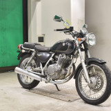 Мотоцикл Suzuki ST250E с пробегом 80738 km