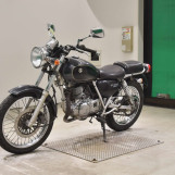 Мотоцикл Suzuki ST250E с пробегом 80738 km