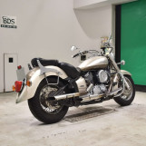 Мотоцикл Yamaha DRAGSTAR XVS1100 CLASSIC з пробігом 32590 km