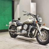 Мотоцикл Yamaha DRAGSTAR XVS1100 CLASSIC з пробігом 32590 km