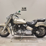 Мотоцикл Yamaha DRAGSTAR XVS1100 CLASSIC з пробігом 32590 km