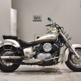 Мотоцикл Yamaha DRAGSTAR XVS1100 CLASSIC з пробігом 32590 km