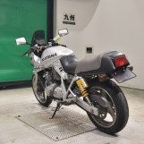 Мотоцикл Suzuki GSX250S KATANA з пробігом 28974 km