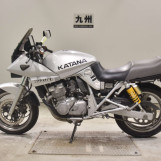 Мотоцикл Suzuki GSX250S KATANA з пробігом 28974 km