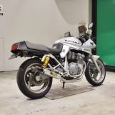 Мотоцикл Suzuki GSX250S KATANA з пробігом 28974 km