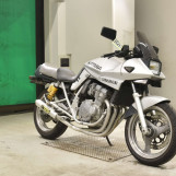 Мотоцикл Suzuki GSX250S KATANA з пробігом 28974 km