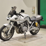 Мотоцикл Suzuki GSX250S KATANA з пробігом 28974 km