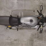 Мотоцикл Suzuki GSX250S KATANA з пробігом 28974 km